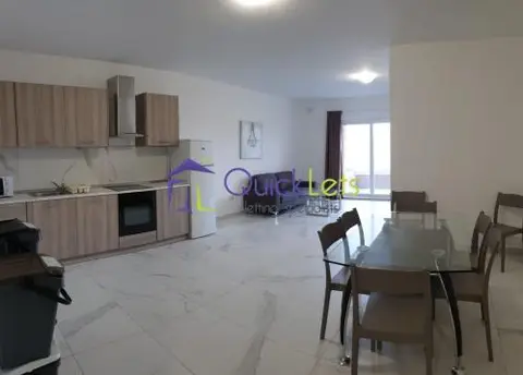 4 bedroom Apartment to rent in Marsaskala