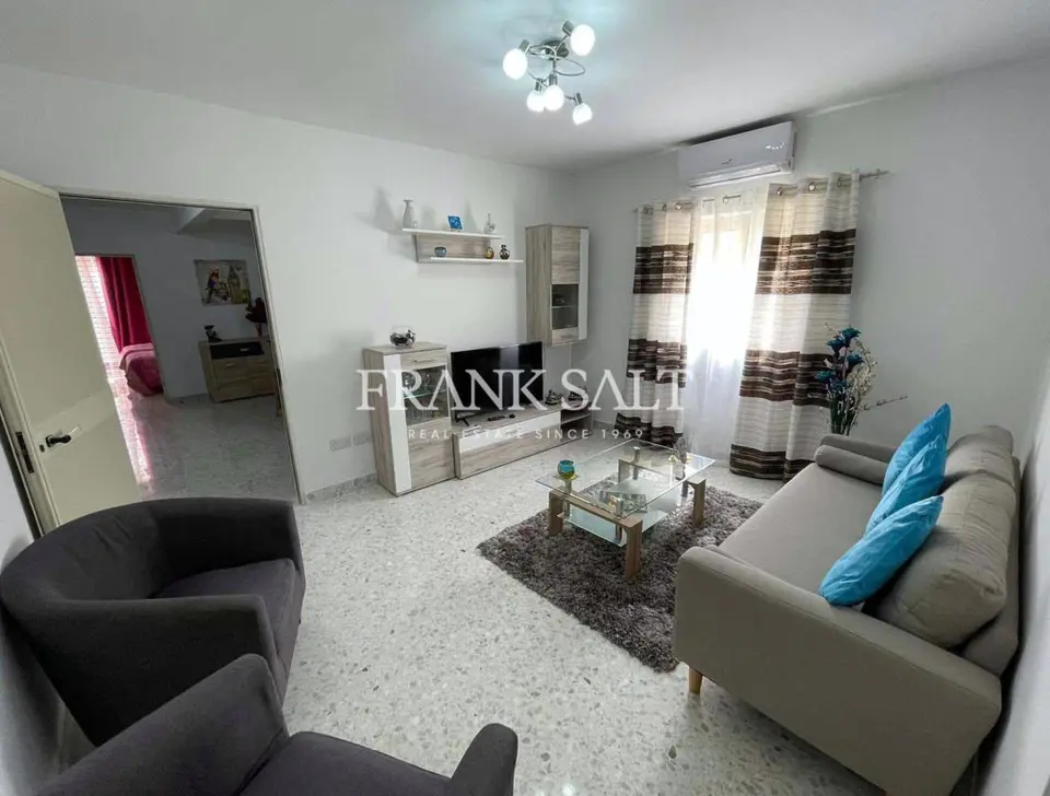 Gzira, Penthouse