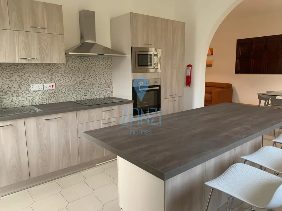 3 bedroom Semi Detached Villa  for sale in Lija