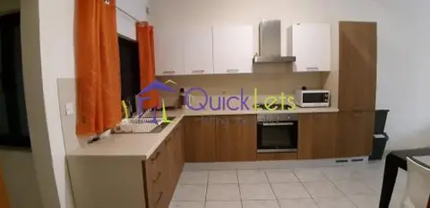 3 bedroom Apartment to rent in Msida