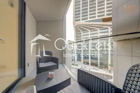 1 bedroom Apartment to rent in St. Julians