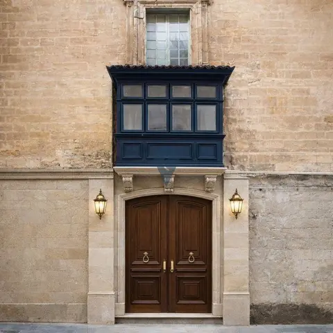 Retail / Shops / Clinic for sale in Valletta