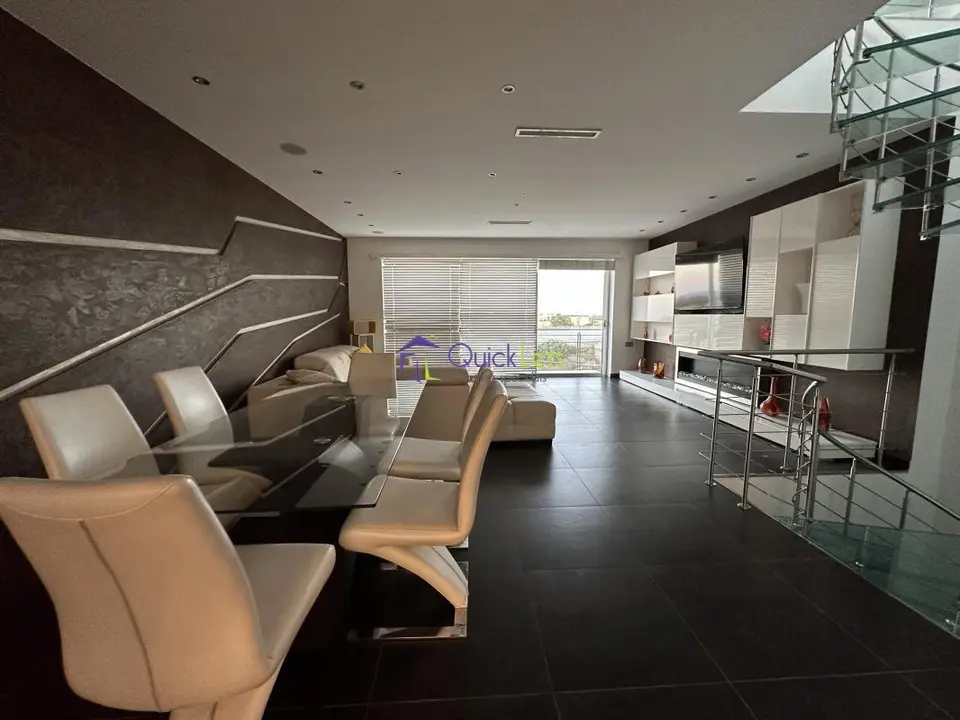 3 bedroom Townhouse to rent in Zabbar