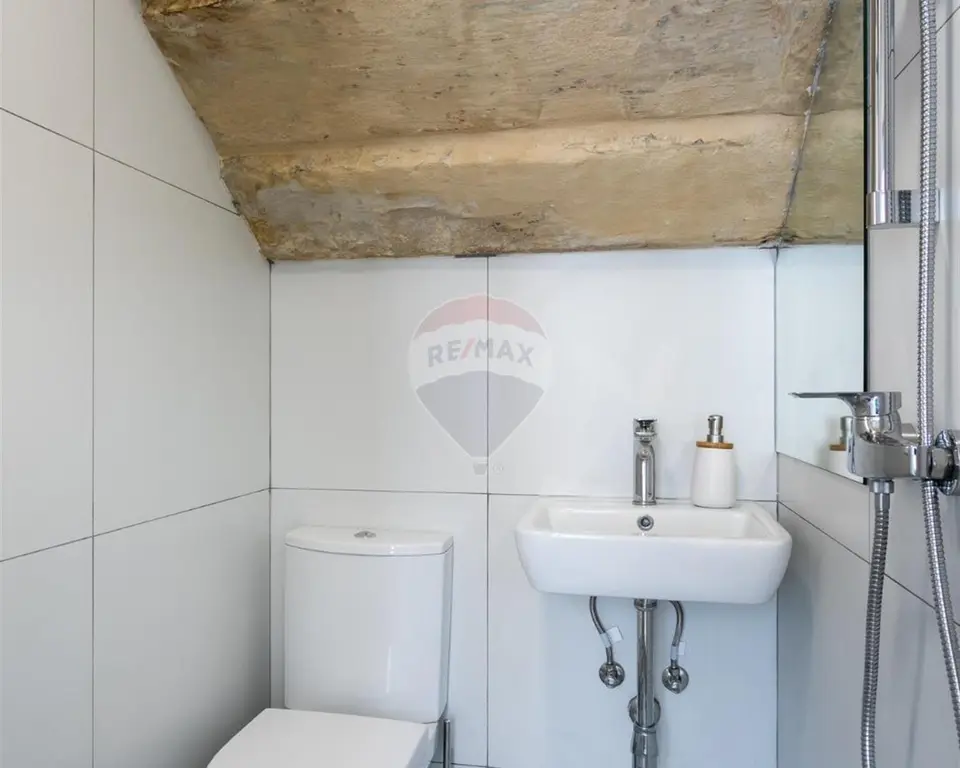 1 bedroom Maisonette to rent in Valletta