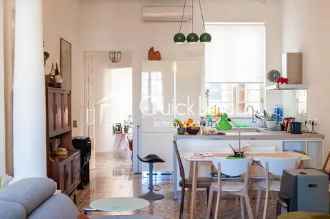 2 bedroom Apartment to rent in Sliema