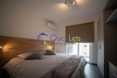 1 bedroom Apartment to rent in Gzira
