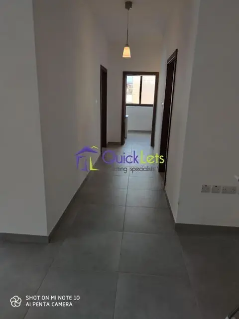 3 bedroom Apartment to rent in San Gwann