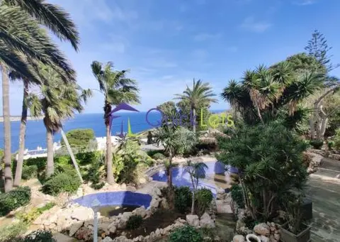 4 bedroom Detached Villa to rent in Mellieha