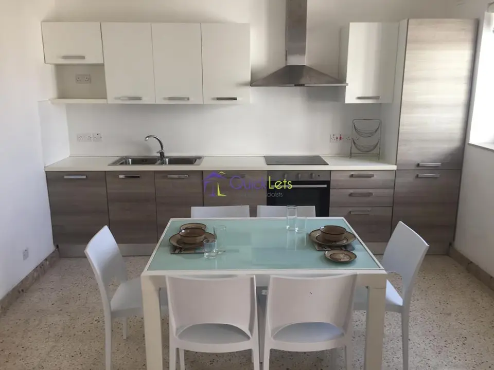 3 bedroom Apartment to rent in St. Julians