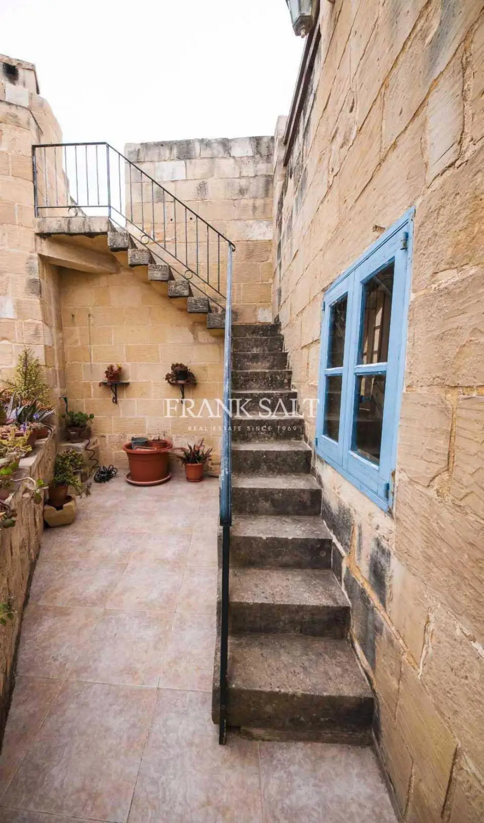 Zurrieq, House of Character