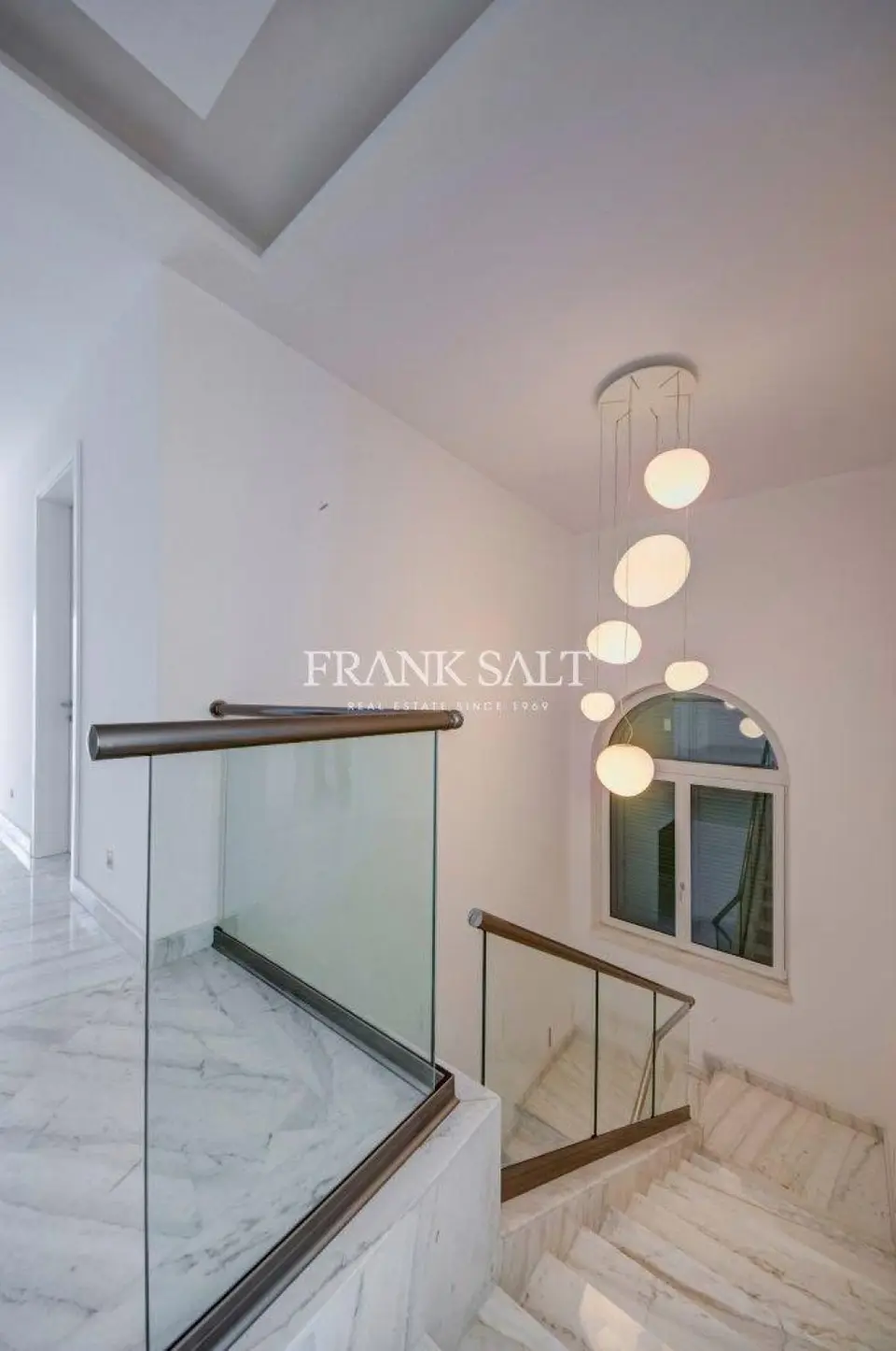 Sannat Furnished Villa