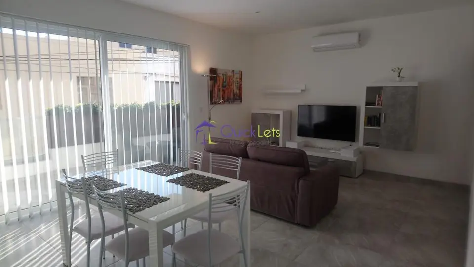 2 bedroom Apartment to rent in Iklin