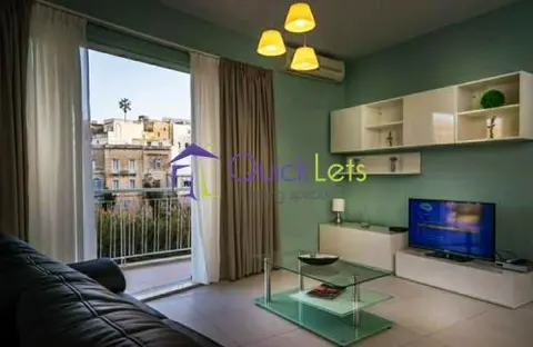 2 bedroom Apartment to rent in St. Julians