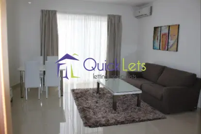 1 bedroom Apartment to rent in Swieqi