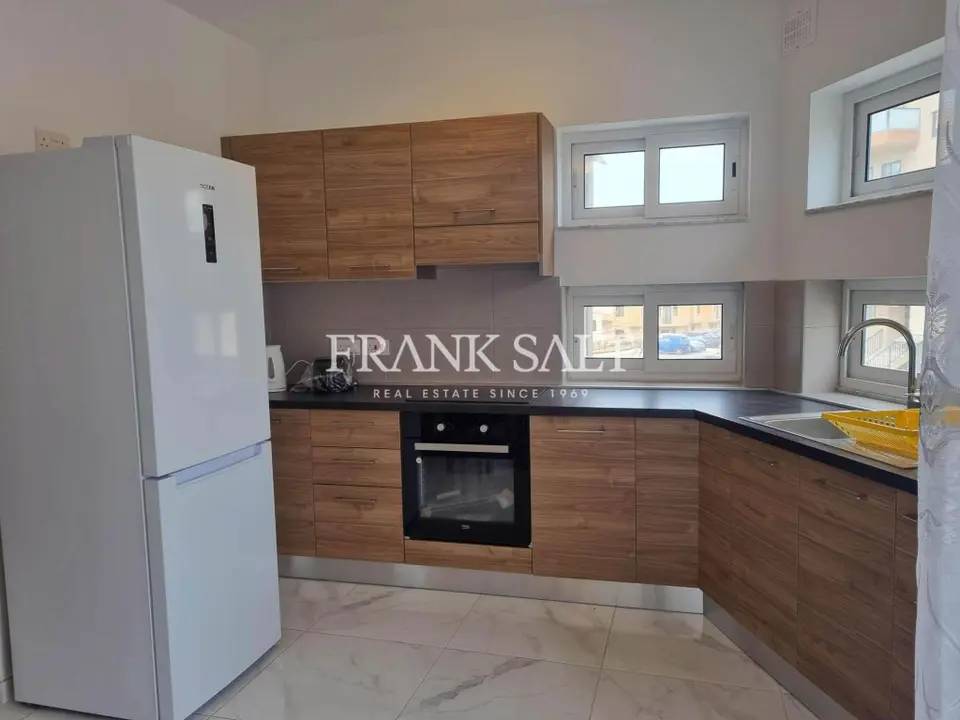 Naxxar, Furnished Maisonette