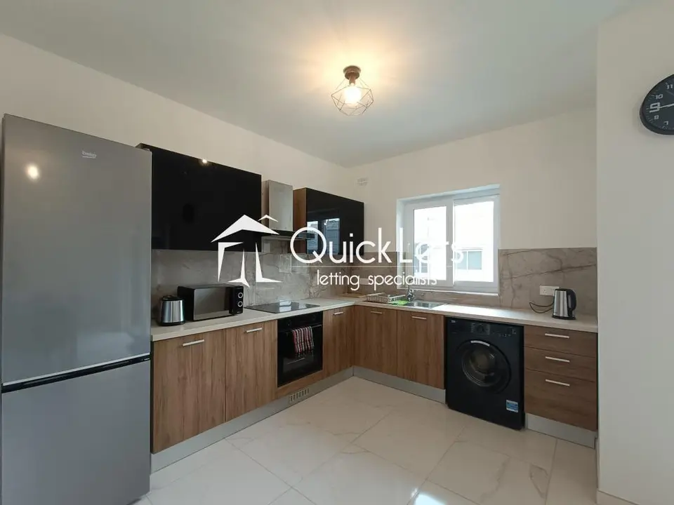 3 bedroom Apartment to rent in Kirkop