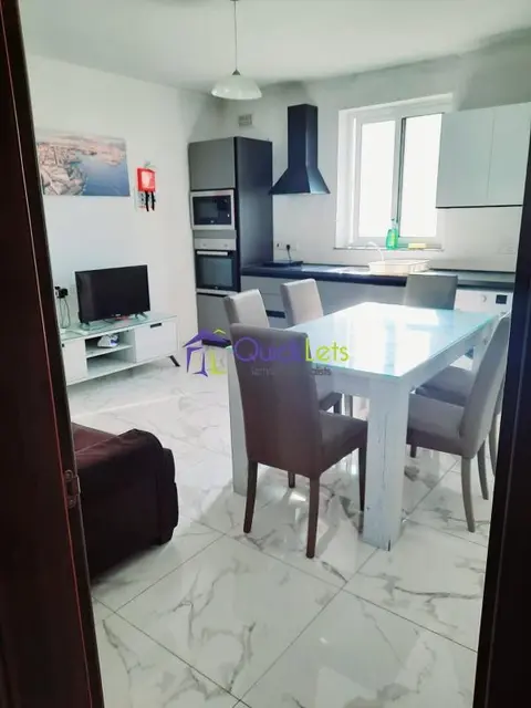 1 bedroom Room to rent in Msida