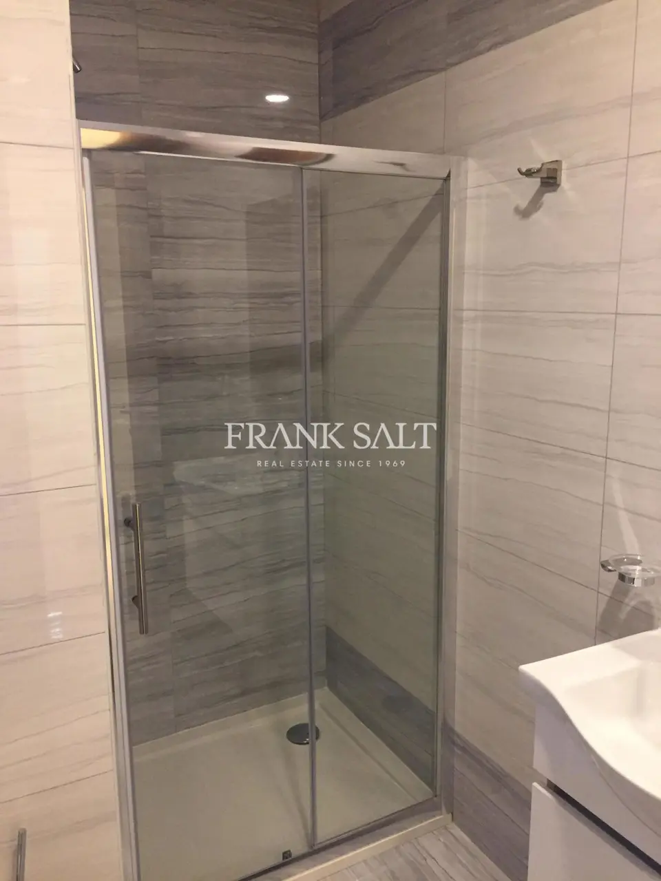 Sliema, Furnished Penthouse