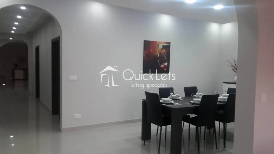 3 bedroom Apartment to rent in Gozo - Rabat (Victoria)