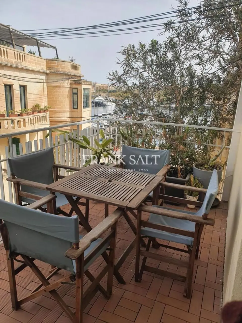 3 bedroom Apartment to rent in Ta' Xbiex