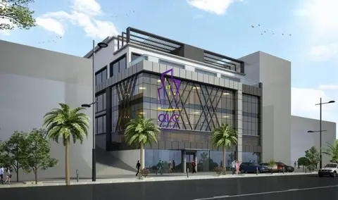 Office to rent in Msida