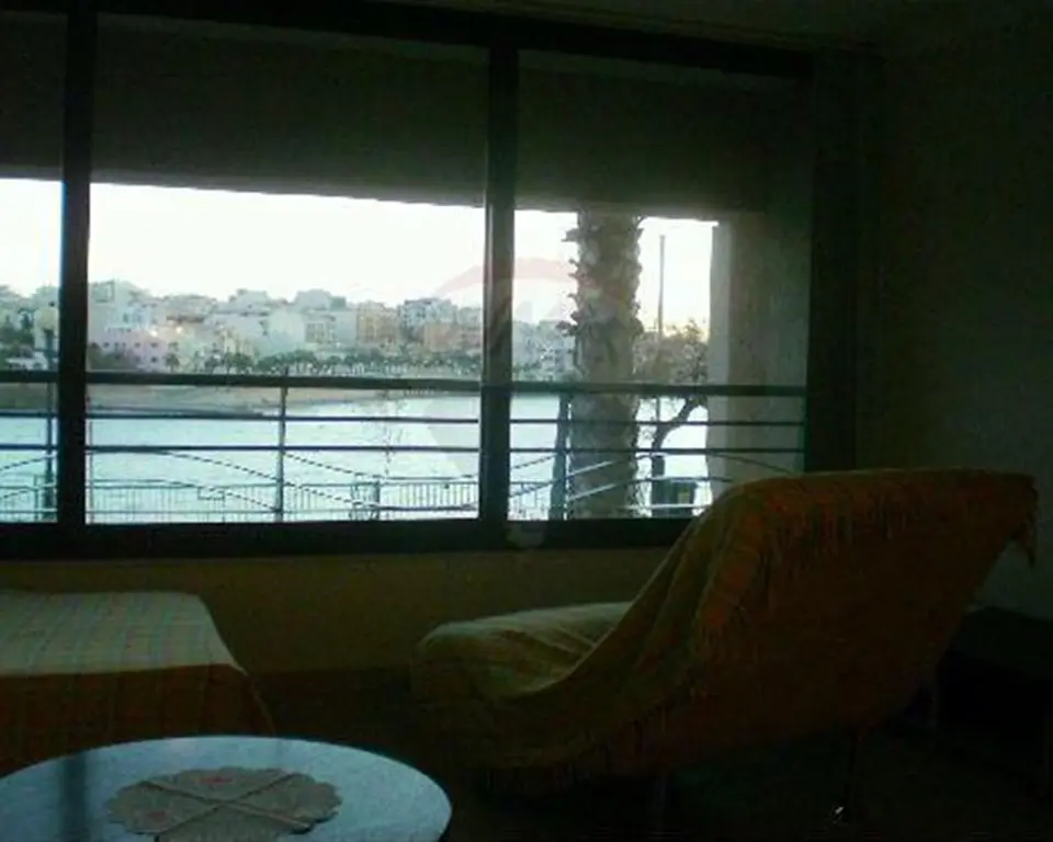 3 bedroom Apartment to rent in Marsascala