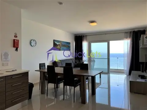 2 bedroom Apartment to rent in Xghajra