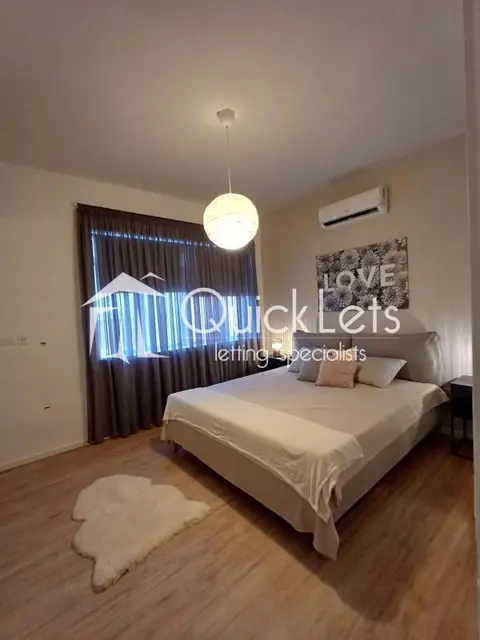 2 bedroom Apartment to rent in Msida