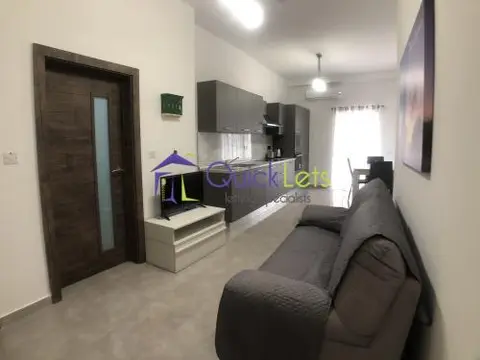 2 bedroom Apartment to rent in Gzira