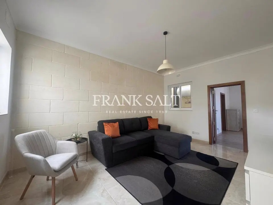 Gharb, Apartment
