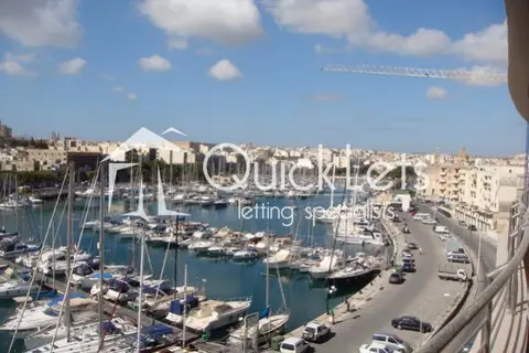 2 bedroom Apartment to rent in Ta' Xbiex