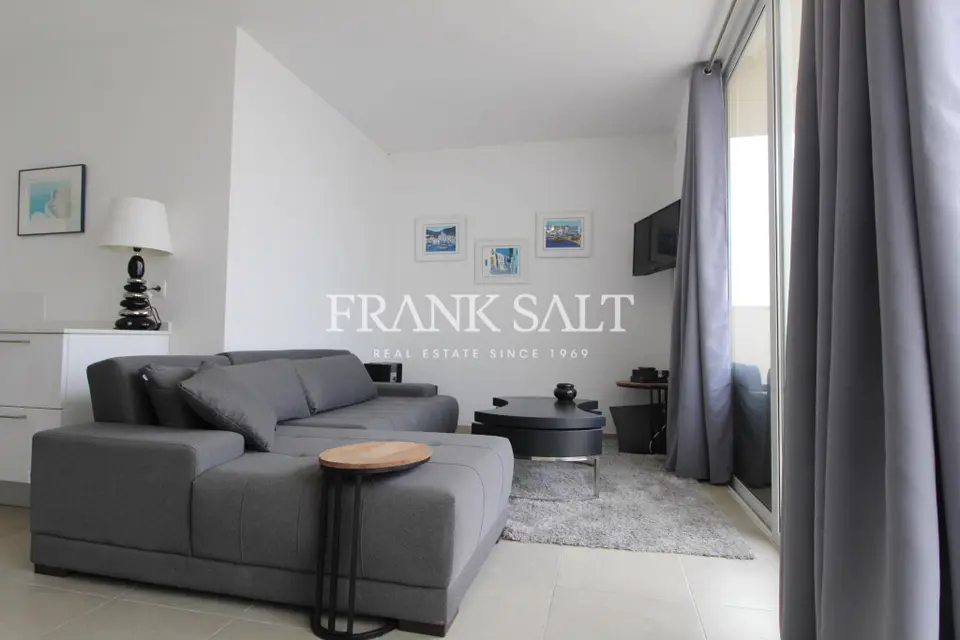 Mellieha, Penthouse