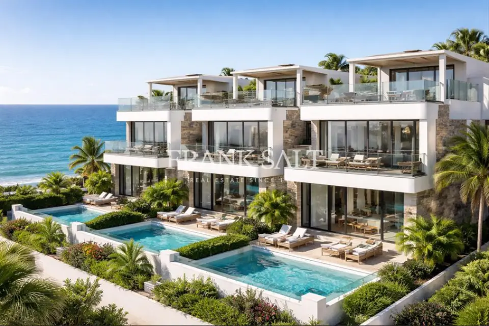 3 bedroom Villa for sale in Birzebbugia