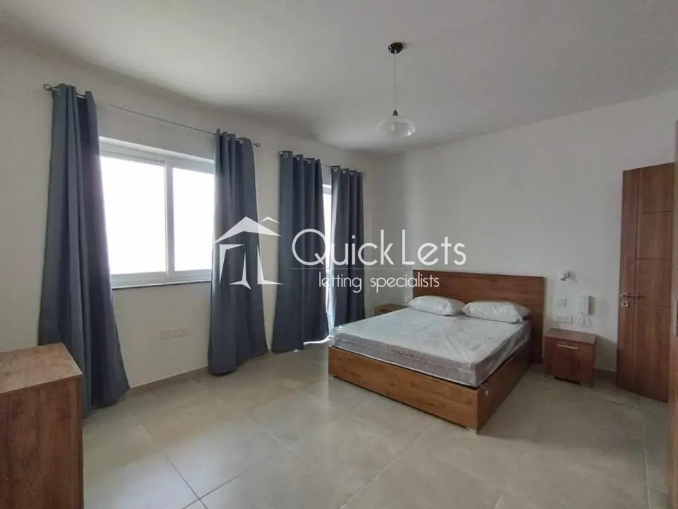 3 bedroom Apartment to rent in Zurrieq