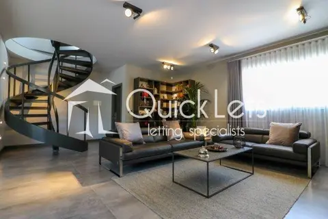 3 bedroom Semi Detached Villa  to rent in Swieqi
