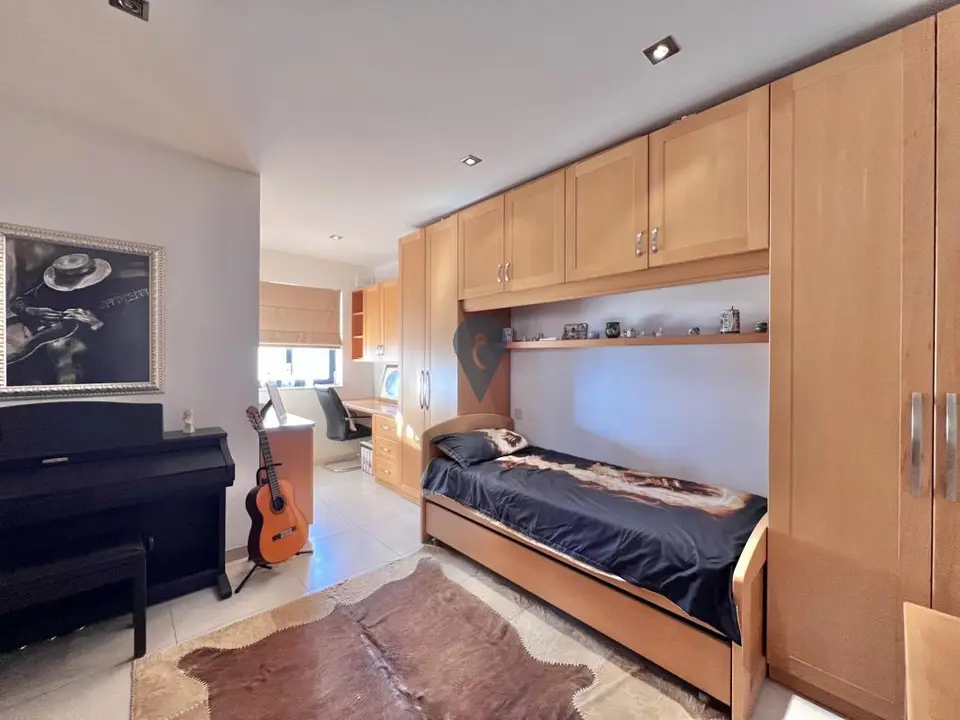 4 bedroom Penthouse for sale in Pieta
