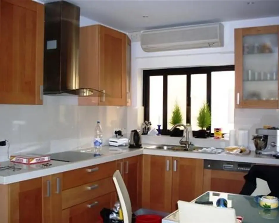 2 bedroom Penthouse to rent in Sliema