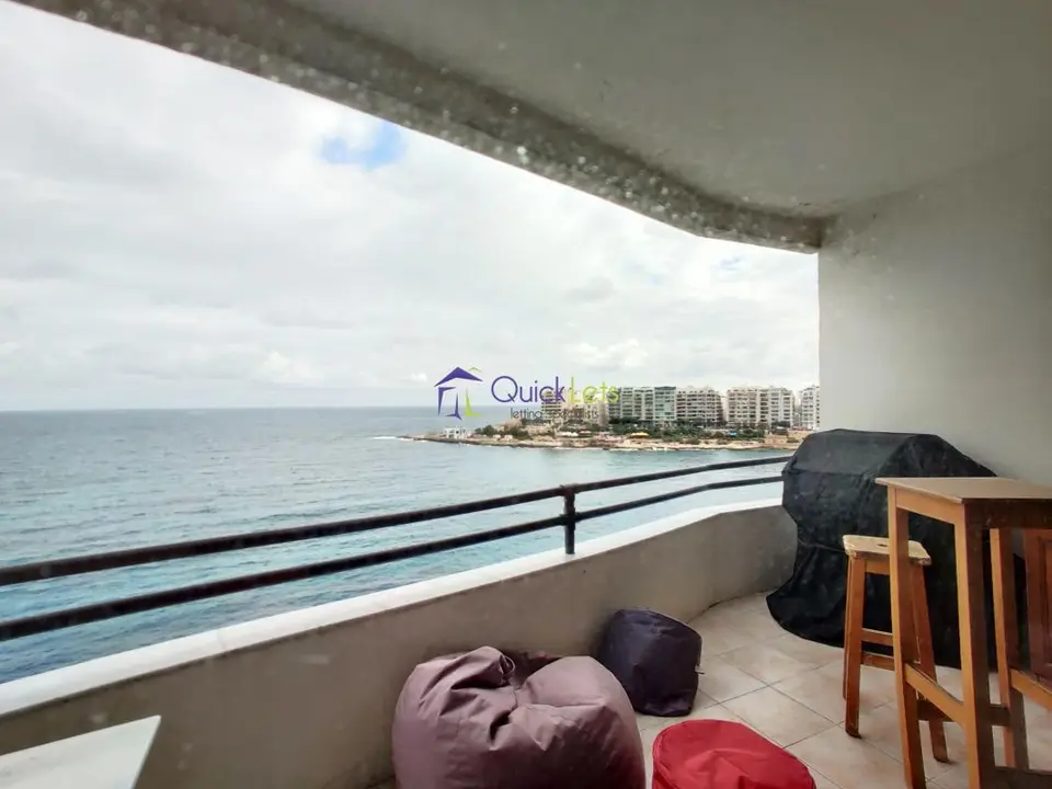 3 bedroom Apartment to rent in St. Julians