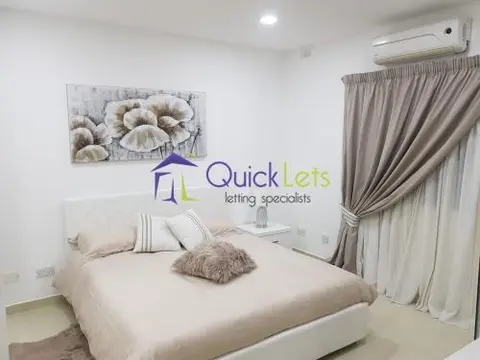 2 bedroom Maisonette to rent in Swieqi