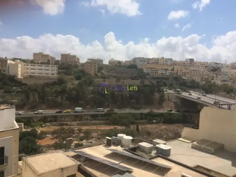 3 bedroom Apartment to rent in St. Julians