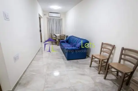 2 bedroom Apartment to rent in Marsaskala