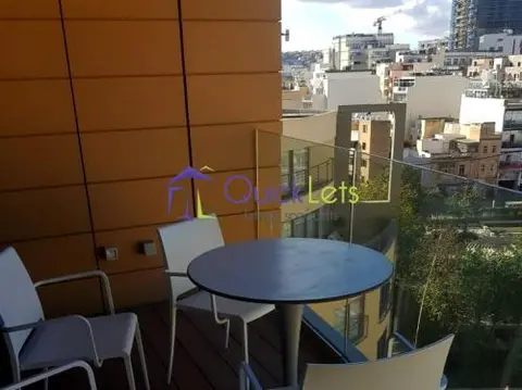 2 bedroom Apartment to rent in St. Julians