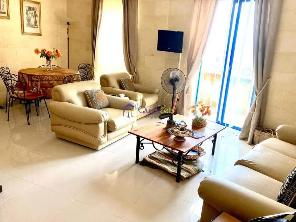 2 bedroom Apartment to rent in Gozo - Ghajnsielem