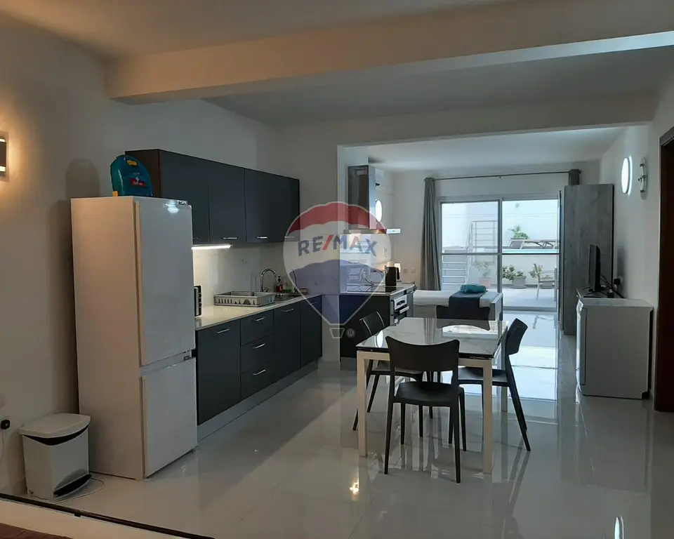 1 bedroom Apartment to rent in Swieqi