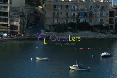 3 bedroom Apartment to rent in St. Julians