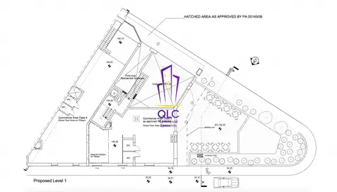 Office to rent in Ta' Xbiex