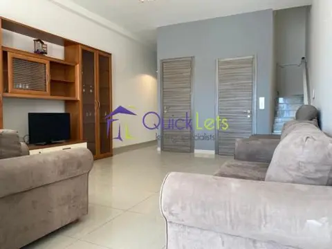 3 bedroom Penthouse to rent in Ta' Xbiex