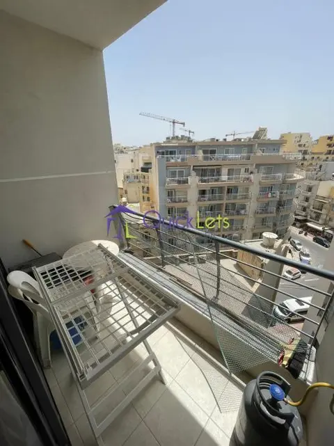 2 bedroom Apartment to rent in Bugibba