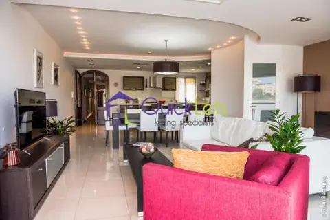 3 bedroom Maisonette to rent in Santa Venera