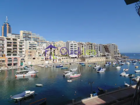 2 bedroom Apartment to rent in St. Julians